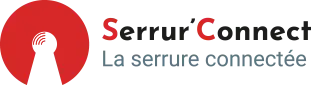 Serrur'Connect