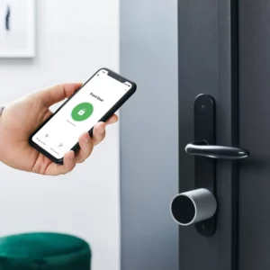 Serrure connectée ConnectOne