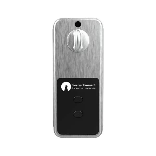 Serrure immeuble connectée & sécurisée - Connect Two – Image 4