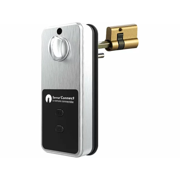 Serrure immeuble connectée & sécurisée - Connect Two – Image 2