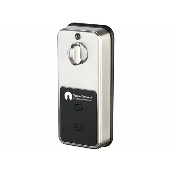Serrure immeuble connectée & sécurisée - Connect Two – Image 3