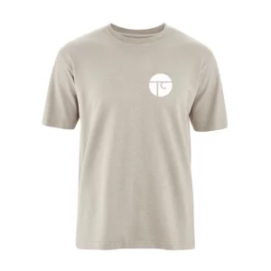 EVO-Tee, t-shirt BIO eco conçu