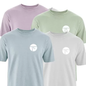 T-shirt BIO Super top TeeBIO